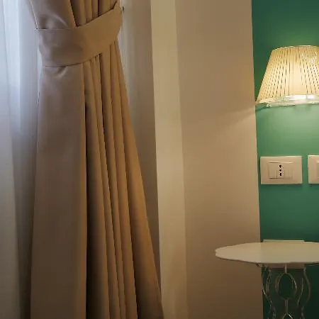 Πανσιόν Domus Nova 2*