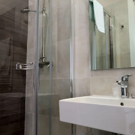 Domus Nova ゲストハウス