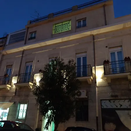 ゲストハウス Domus Nova