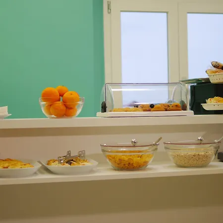 Domus Nova レッジョ・ディ・カラブリア