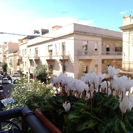 ゲストハウス Domus Nova レッジョ・ディ・カラブリア