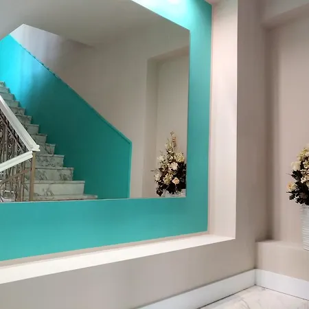Domus Nova Ρέτζιο ντι Καλάμπρια
