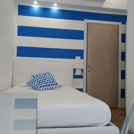 Πανσιόν Domus Nova Ρέτζιο ντι Καλάμπρια