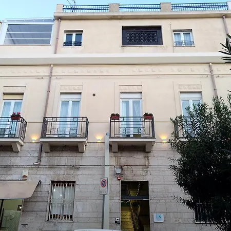 Πανσιόν Domus Nova Ρέτζιο ντι Καλάμπρια