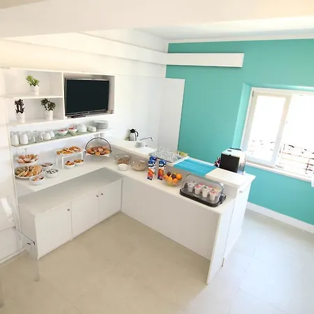 Πανσιόν Domus Nova 2*