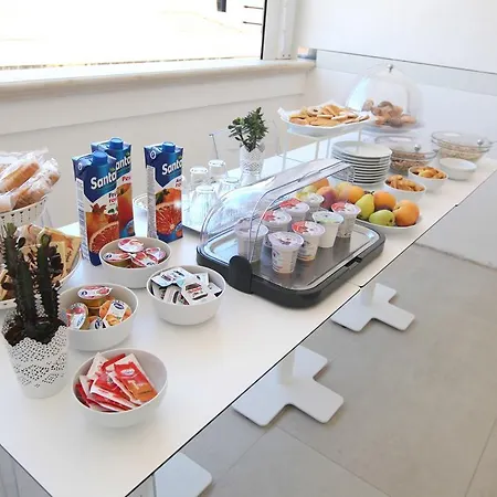 ゲストハウス Domus Nova レッジョ・ディ・カラブリア