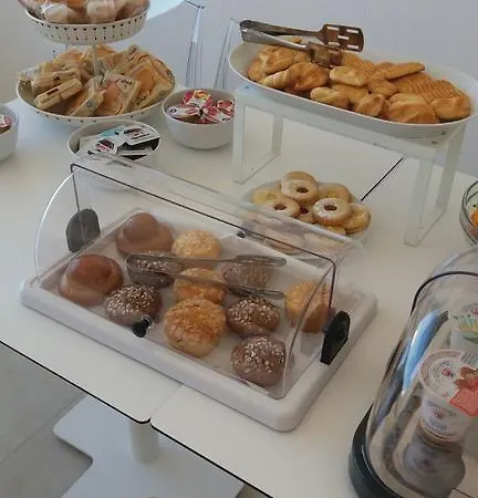 Domus Nova 4* レッジョ・ディ・カラブリア