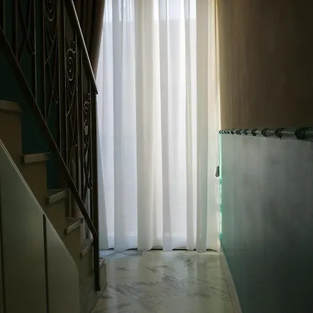 Domus Nova Ρέτζιο ντι Καλάμπρια