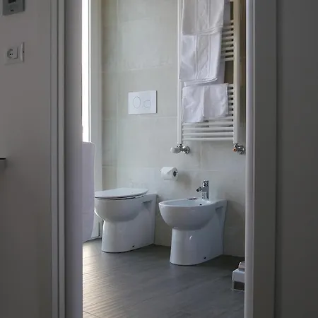 Domus Nova Πανσιόν 2*