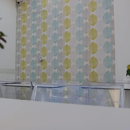 Domus Nova 4* レッジョ・ディ・カラブリア