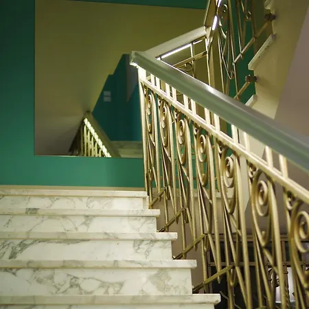 ゲストハウス Domus Nova 4*