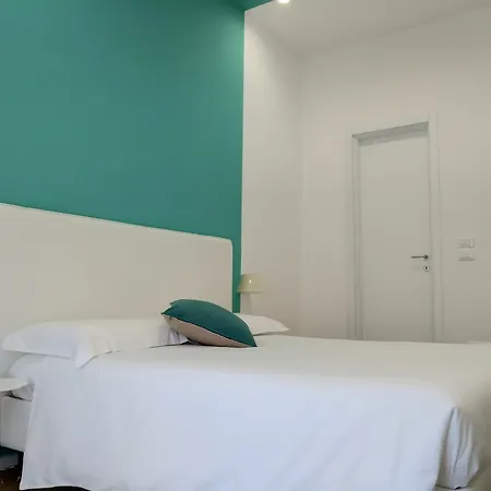 Domus Nova Πανσιόν