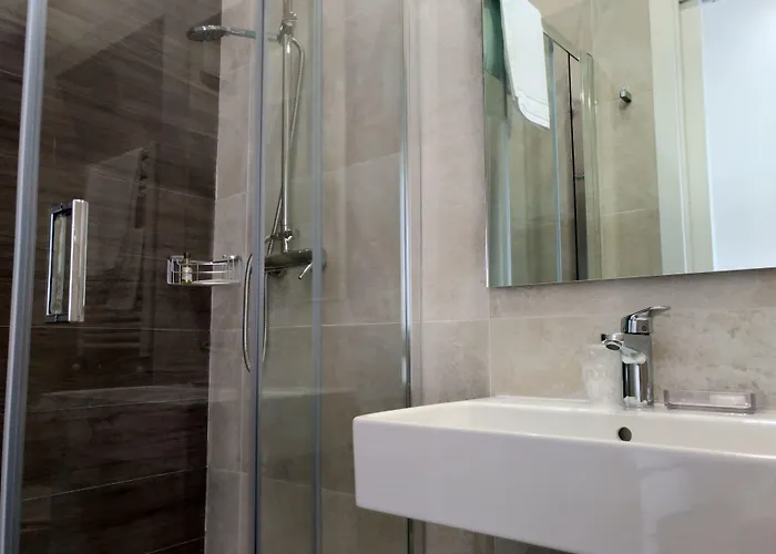 Domus Nova Pensionat