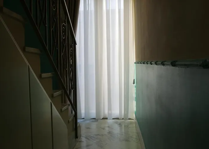 Domus Nova Reggio di Calabria