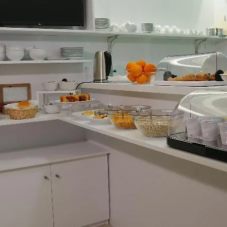 Domus Nova Penzion 4*