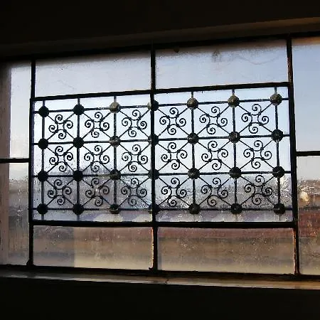 Konukevi Domus Nova Reggio di Calabria