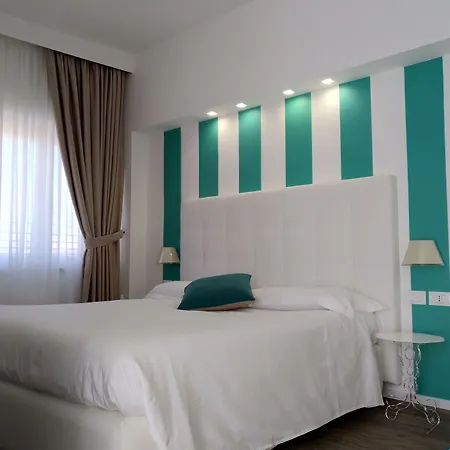 Domus Nova 4* Reggio di Calabria