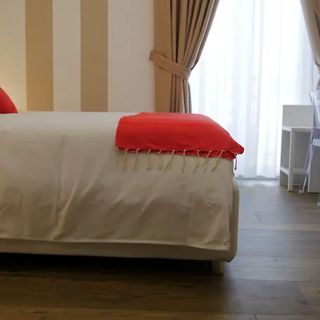 Domus Nova Penzion 4*