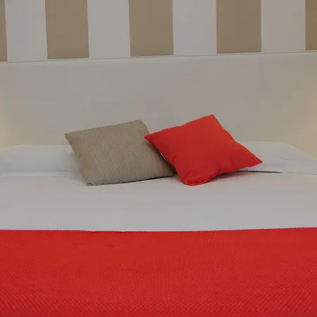 Domus Nova Penzion 4*