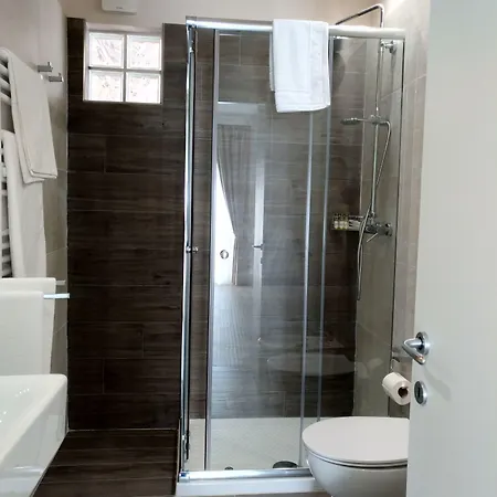 Domus Nova Penzion Reggio di Calabria