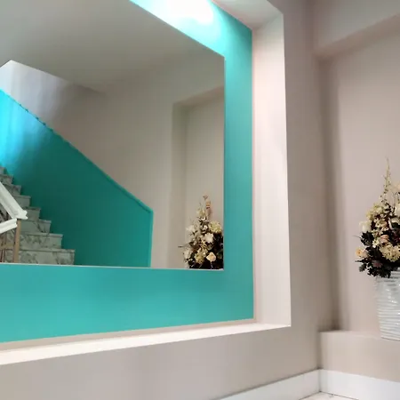 Domus Nova 4* Reggio di Calabria