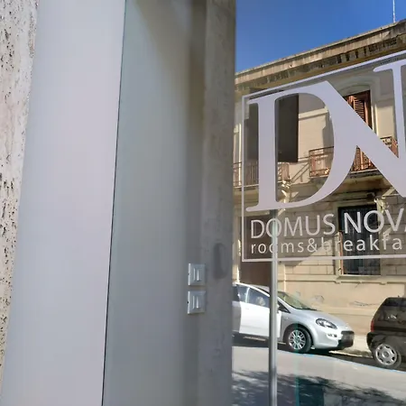 Domus Nova