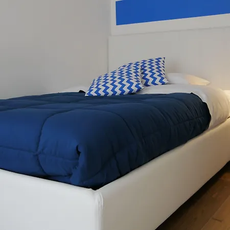 Domus Nova Penzion 4*