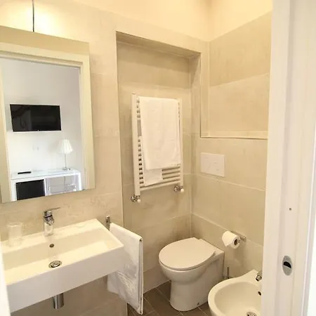 Domus Nova Konukevi Reggio di Calabria