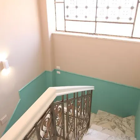 Pensión Domus Nova