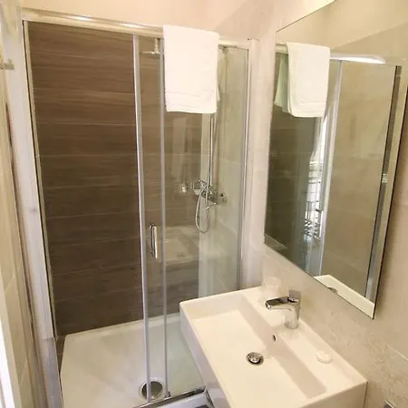 Domus Nova Penzion Reggio di Calabria