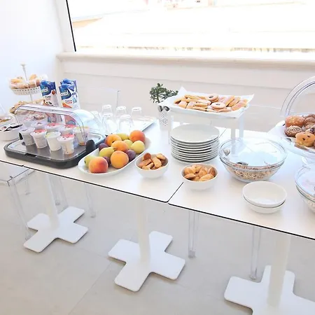 Domus Nova Konukevi Reggio di Calabria