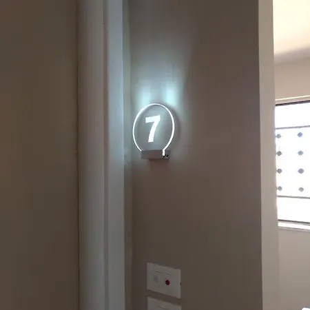Domus Nova 4*