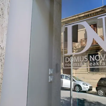 ゲストハウス Domus Nova 2*