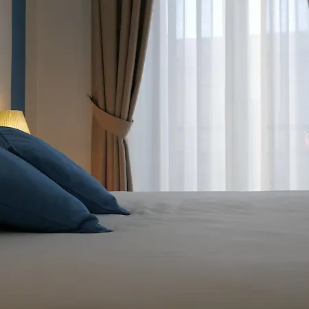 Penzion Domus Nova Reggio di Calabria