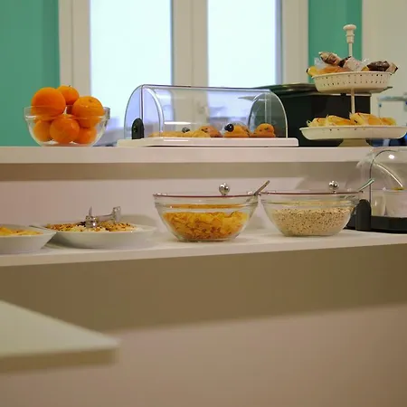 Penzion Domus Nova 4*