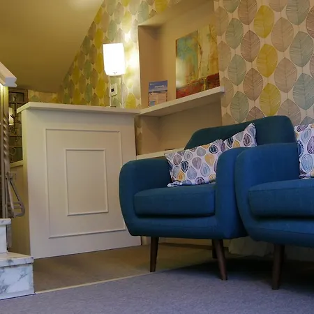 Domus Nova Penzion 4*