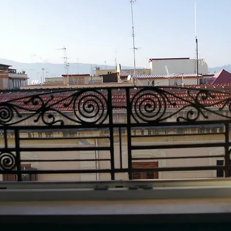 Domus Nova Reggio di Calabria