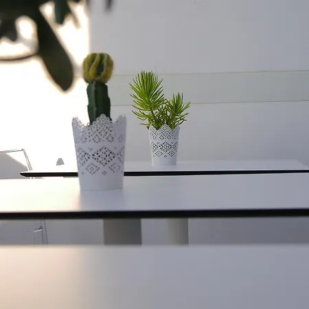 Domus Nova 4* Reggio di Calabria