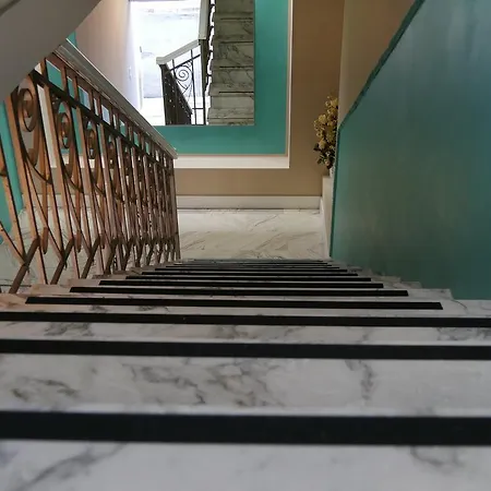 Domus Nova Penzion Reggio di Calabria