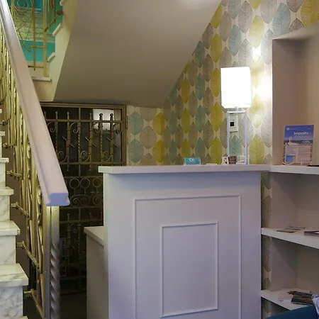 Penzion Domus Nova 4*