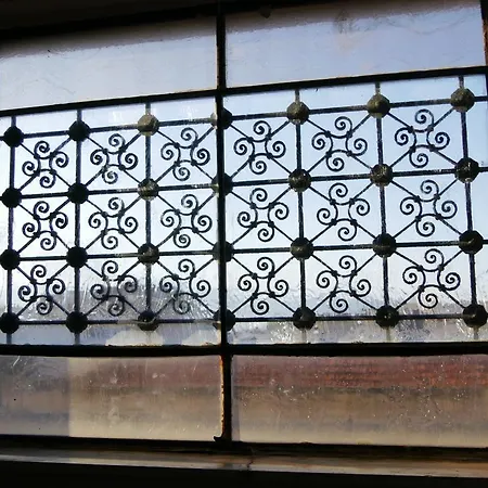 Penzion Domus Nova Reggio di Calabria