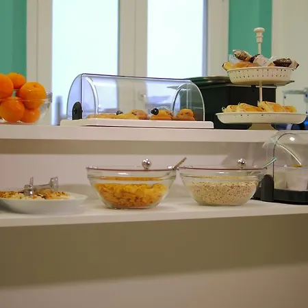 Domus Nova 4* Reggio di Calabria