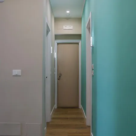 Domus Nova Konukevi Reggio di Calabria