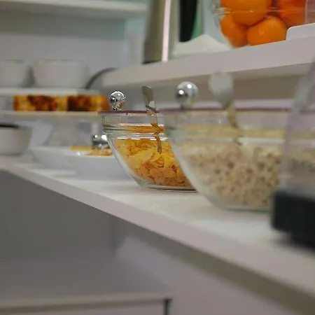 Penzion Domus Nova 4*