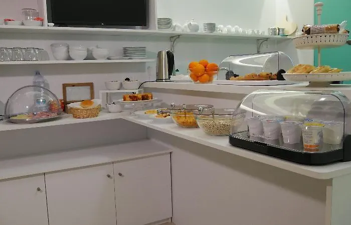 Domus Nova Affittacamere 4*