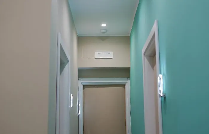 Domus Nova 4* Reggio Calabria