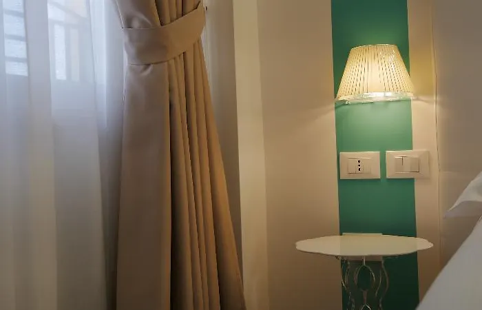 Affittacamere Domus Nova 4*