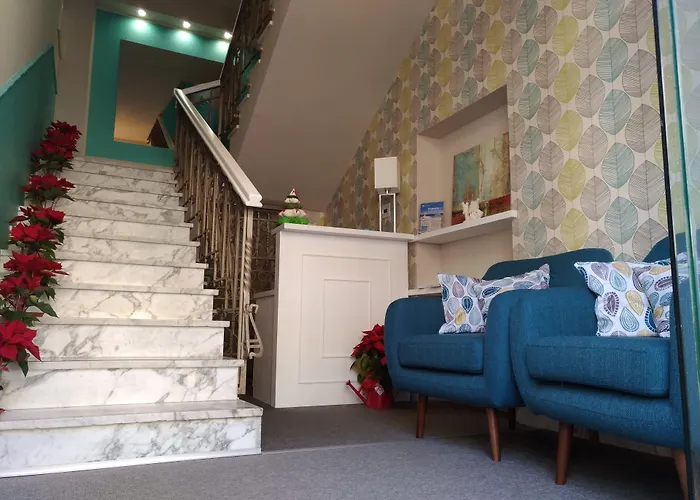 Affittacamere Domus Nova