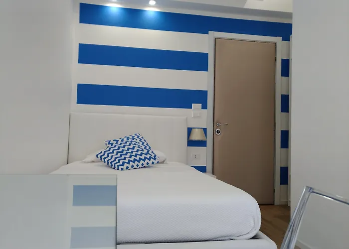 Affittacamere Domus Nova