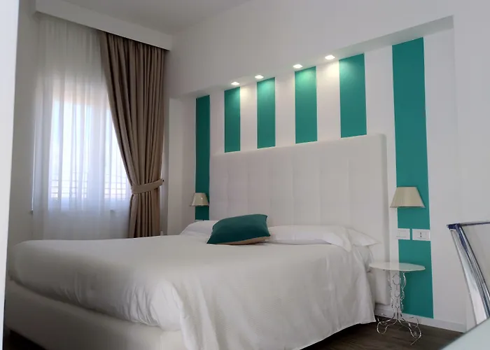 Domus Nova 4* Reggio Calabria